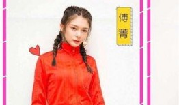 傅菁和杨超越最新爆料,娱乐圈背后的真实故事”